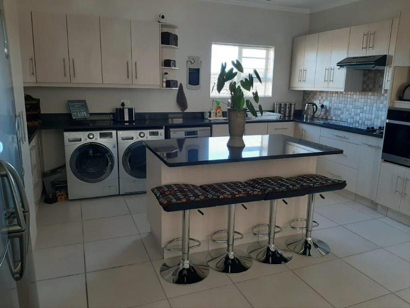 3 Bedroom Property for Sale in Dormehls Drift Western Cape